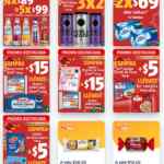 Ofertas Navideñas Oxxo: Salchichas a sólo $5 en la compra de jamón de pavo Alpino y más