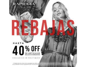Imagen de la promo