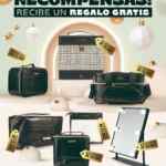 Recompensas de Invierno Sally: llévate regalos con tus compras