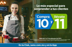 Imagen de la promo