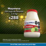 En Sam's Club Paga 10 y Compra 11 en productos de despensa y abarrotes
