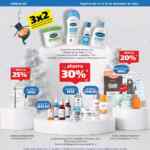 Folleto farmacias San Pablo al 23 de diciembre 2023