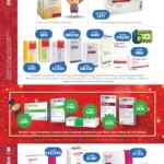 Folleto farmacias San Pablo al 23 de diciembre 2023