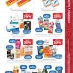 Folleto farmacias San Pablo al 23 de diciembre 2023