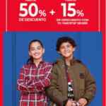 Ofertas Gran Venta 2024 Sears: Hasta 50% de descuento + hasta 15 msi