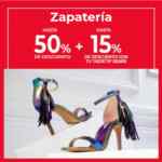 Ofertas Gran Venta 2024 Sears: Hasta 50% de descuento + hasta 15 msi