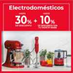 Ofertas Gran Venta 2024 Sears: Hasta 50% de descuento + hasta 15 msi