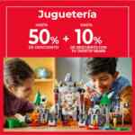 Ofertas Gran Venta 2024 Sears: Hasta 50% de descuento + hasta 15 msi