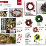 Catálogo de Navidad Sodimac válido al 25 de diciembre 2023