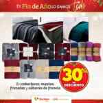 Folleto Soriana fin de año: 2x1 en panettones, descuentos en uvas y más