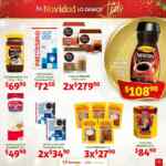 Folleto catorcenal Soriana Navidad del 15 al 31 de diciembre 2023
