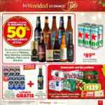 Folleto catorcenal Soriana Navidad del 15 al 31 de diciembre 2023