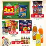 Folleto Soriana Mercado Navidad y fin de año al 31 de diciembre 2023