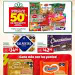 Folleto Soriana Mercado Navidad y fin de año al 31 de diciembre 2023