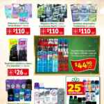 Folleto Soriana Mercado Navidad y fin de año al 31 de diciembre 2023
