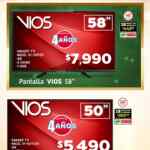 Folleto Soriana Mercado Navidad y fin de año al 31 de diciembre 2023