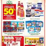 Este fin de semana Soriana Mercado tendrá las siguientes ofertas de 2do a mitad de precio y más