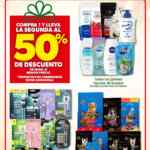 Este fin de semana Soriana Mercado tendrá las siguientes ofertas de 2do a mitad de precio y más