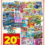 Este fin de semana Soriana Mercado tendrá las siguientes ofertas de 2do a mitad de precio y más