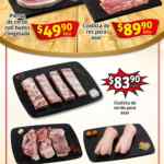 Este fin de semana Soriana Mercado tendrá las siguientes ofertas de 2do a mitad de precio y más