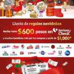 Este fin de semana Soriana Mercado tendrá las siguientes ofertas de 2do a mitad de precio y más