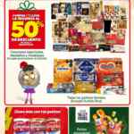 Soriana Mercado ofertas de fin de semana de Navidad hasta el 25 de diciembre 2023