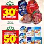 Soriana Mercado ofertas de fin de semana de Navidad hasta el 25 de diciembre 2023