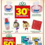 Soriana Mercado ofertas de fin de semana de Navidad hasta el 25 de diciembre 2023