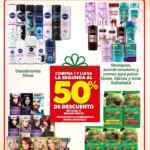 Soriana Mercado ofertas de fin de semana de Navidad hasta el 25 de diciembre 2023