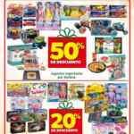 Soriana Mercado ofertas de fin de semana de Navidad hasta el 25 de diciembre 2023