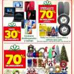 Soriana Mercado ofertas de fin de semana de Navidad hasta el 25 de diciembre 2023