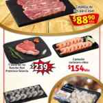 Soriana Mercado ofertas de fin de semana de Navidad hasta el 25 de diciembre 2023