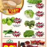 Soriana Mercado ofertas de fin de semana de Navidad hasta el 25 de diciembre 2023