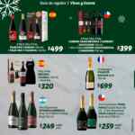 Folleto Soriana Guía de Regalos Navidad 2023