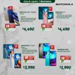Folleto Soriana Guía de Regalos Navidad 2023