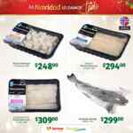 Folleto Soriana Super Martes y Miércoles del Campo 26 y 27 de diciembre 2023