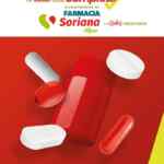 Folleto Soriana Farmacia Diciembre 2023