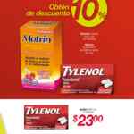 Folleto Soriana Farmacia Diciembre 2023