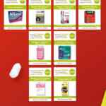Folleto Soriana Farmacia Diciembre 2023