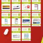 Folleto Soriana Farmacia Diciembre 2023