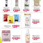 Folleto Soriana Farmacia Diciembre 2023
