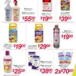 Folleto Soriana Farmacia Diciembre 2023