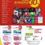 Folleto Soriana Farmacia Diciembre 2023