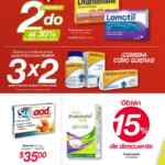 Folleto Soriana Farmacia Diciembre 2023