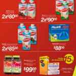 Folleto Soriana Farmacia Diciembre 2023