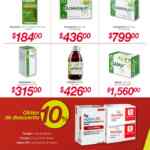 Folleto Soriana Farmacia Diciembre 2023