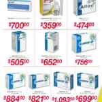 Folleto Soriana Farmacia Diciembre 2023
