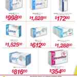 Folleto Soriana Farmacia Diciembre 2023
