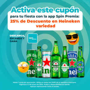 Imagen de la promo