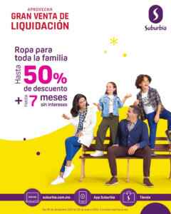 Imagen de la promo
